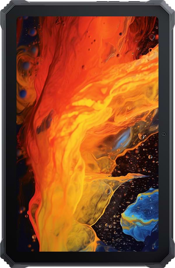 Фото - Планшет Blackview Active 8 Pro 8GB/256GB NFC Black