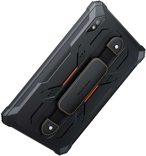 Фото - Планшет Blackview Active 8 Pro 8/256GB LTE Orange
