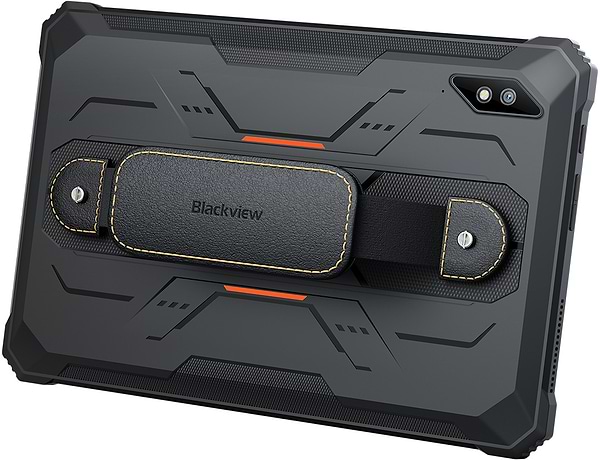 Фото - Планшет Blackview Active 8 Pro 8/256GB LTE Orange