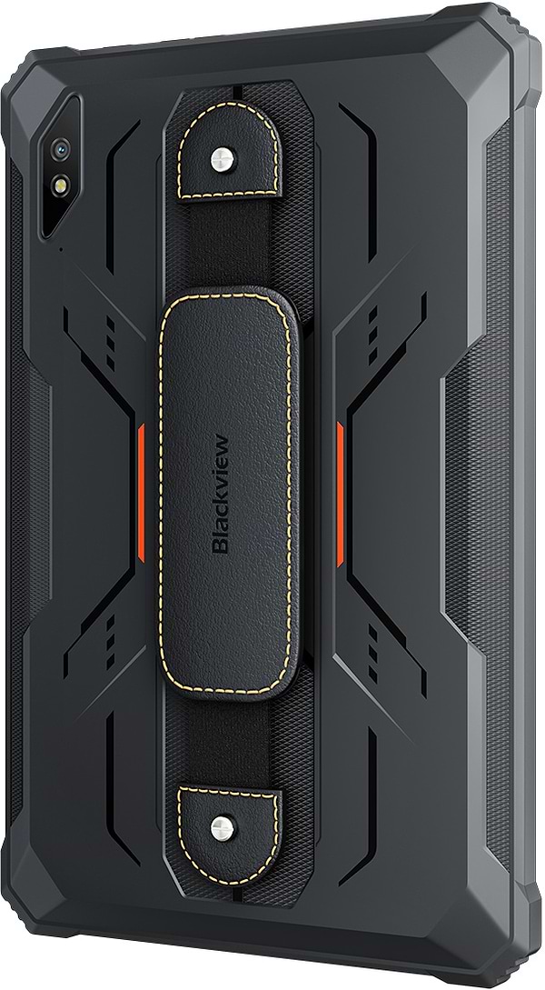 Фото - Планшет Blackview Active 8 Pro 8/256GB LTE Orange