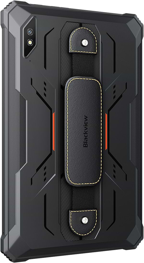 Фото - Планшет Blackview Active 8 Pro 8/256GB LTE Orange