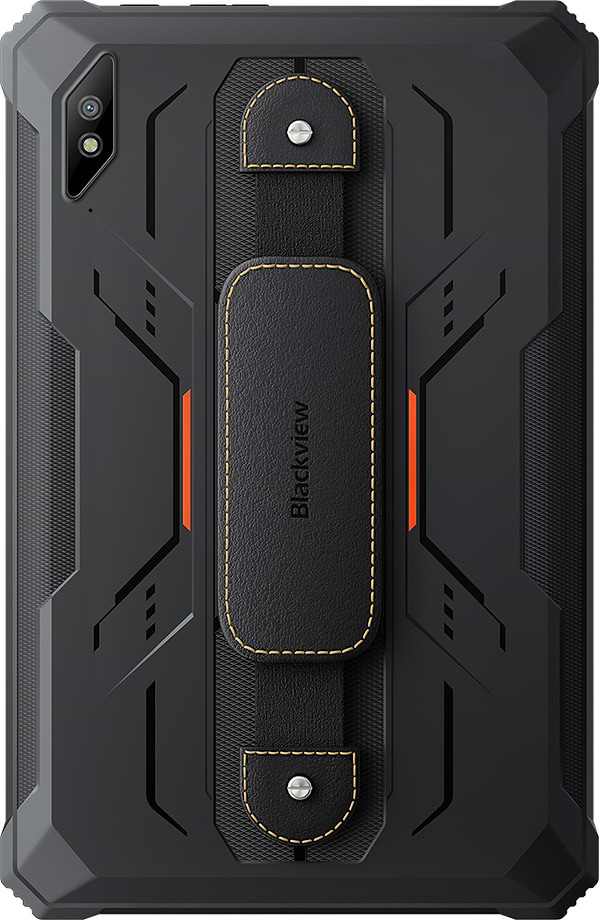 Фото - Планшет Blackview Active 8 Pro 8/256GB LTE Orange