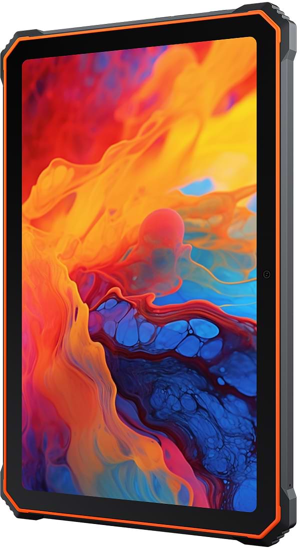 Фото - Планшет Blackview Active 8 Pro 8/256GB LTE Orange
