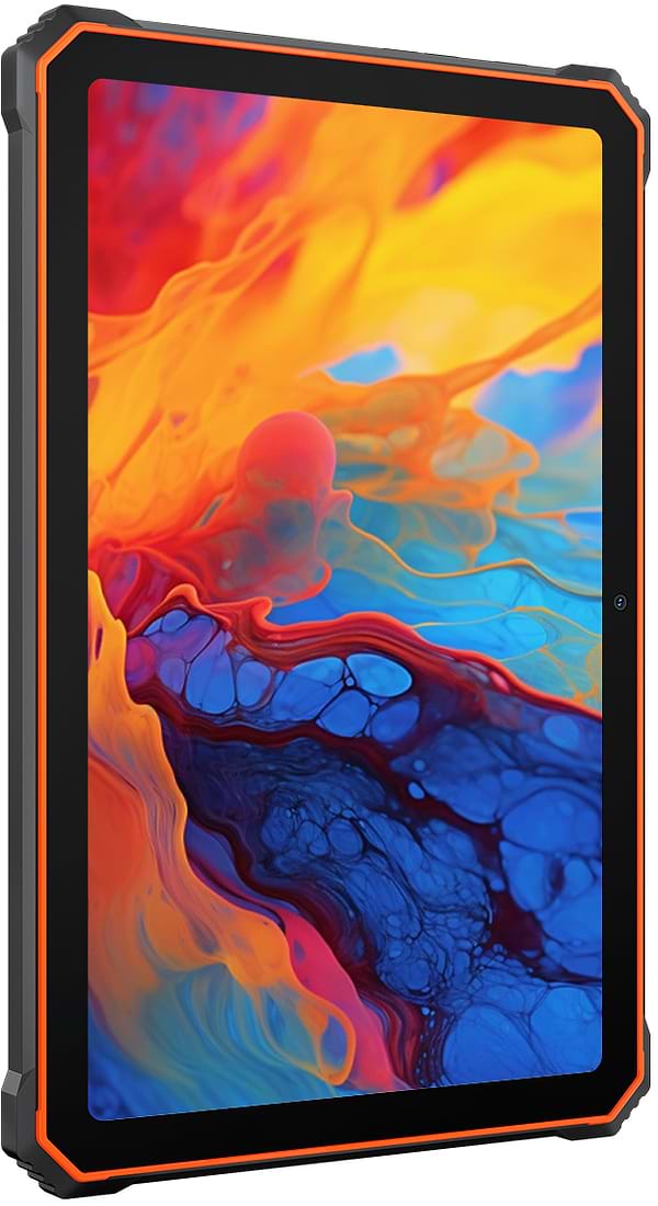 Фото - Планшет Blackview Active 8 Pro 8/256GB LTE Orange