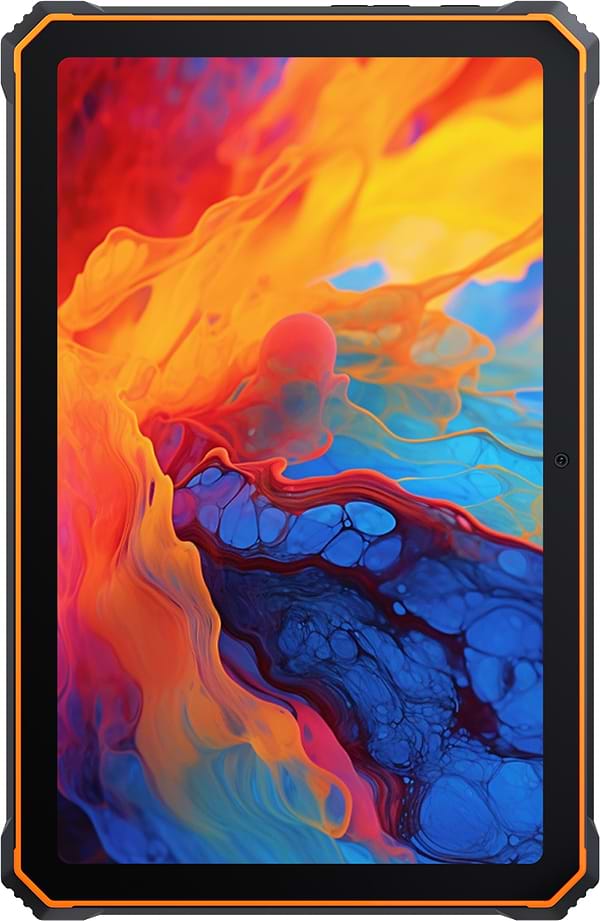 Фото - Планшет Blackview Active 8 Pro 8/256GB LTE Orange