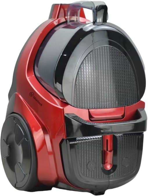 Фото - Пылесос для сухой уборки без мешка Blaufisch BVC-9011R AeroPro series