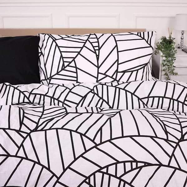 Фото - Комплект постельного белья MirSon 17-4846 Flavio 2x143x210 см Ranforce Elite (2200009582691)