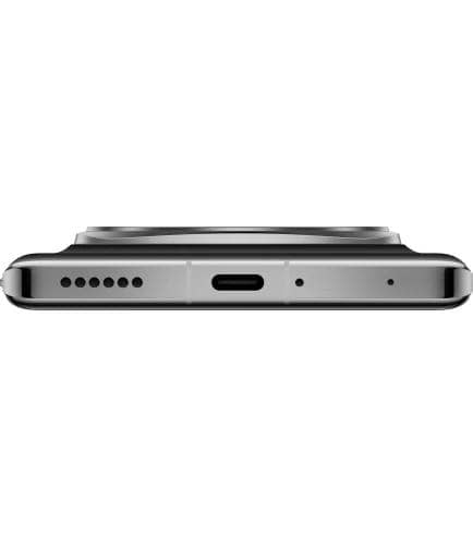 Фото - Смартфон Honor Magic 6 Pro 12/512Gb Black