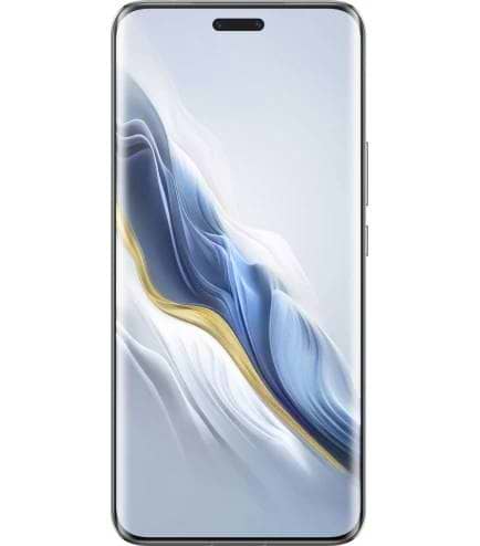 Фото - Смартфон Honor Magic 6 Pro 12/512Gb Black
