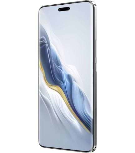 Фото - Смартфон Honor Magic 6 Pro 12/512Gb Black