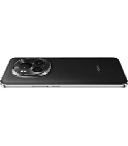 Фото - Смартфон Honor Magic 6 Pro 12/512Gb Black