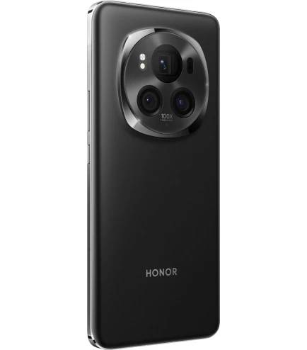 Фото - Смартфон Honor Magic 6 Pro 12/512Gb Black