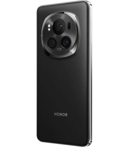 Фото - Смартфон Honor Magic 6 Pro 12/512Gb Black