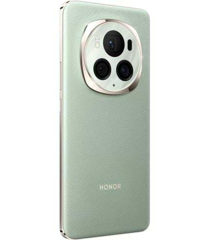 Фото - Смартфон Honor Magic 6 Pro 12/512Gb Epi Green