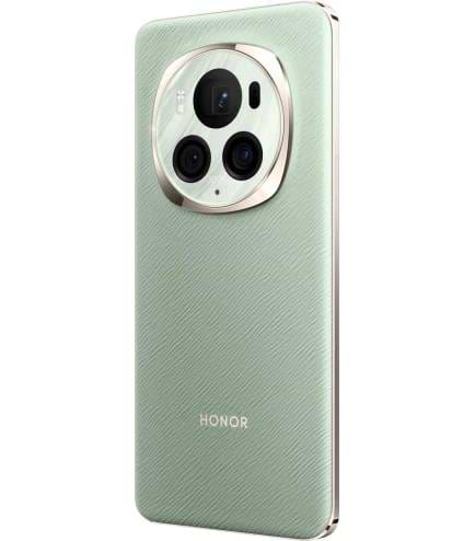 Фото - Смартфон Honor Magic 6 Pro 12/512Gb Epi Green