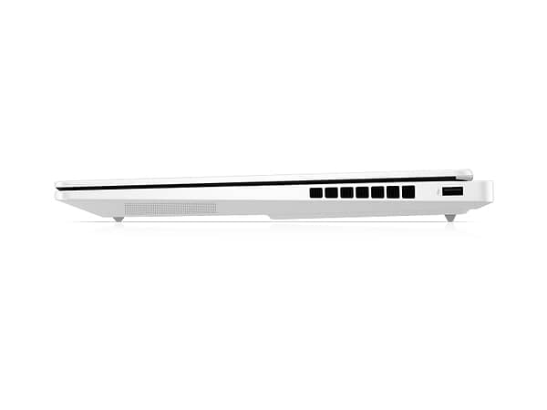 Фото - Ноутбук игровой HP OMEN MAX 16-ah0002ua (BW7M0EA) Ceramic white