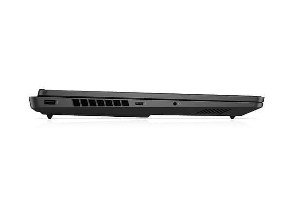 Фото - Ноутбук ігровий HP OMEN Gaming 16-am0022ua (BW7N3EA) Shadow black