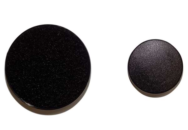 Фото - Килимки з екошкіри в салон авто передні EVAtech ECO для Model S Tesla 2012 1 покоління Liftback USA TA12705AG2BW8BBB