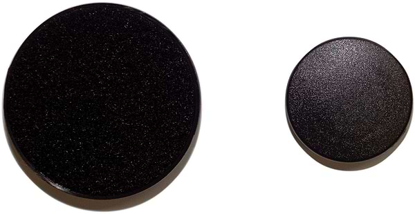 Фото - EVA килимки в салон авто передні EVAtech для X6 (F16) BMW 2014-2019 2 покоління SUV EU (BM334AB2BW4SGB)