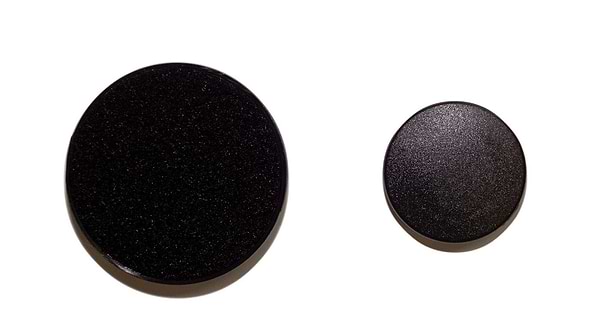 Фото - EVA коврик в багажник авто EVAtech для 1 Series (E87) 5-doors BMW 2004-2012 1 поколение Htb EU (BM11095B1RBB)