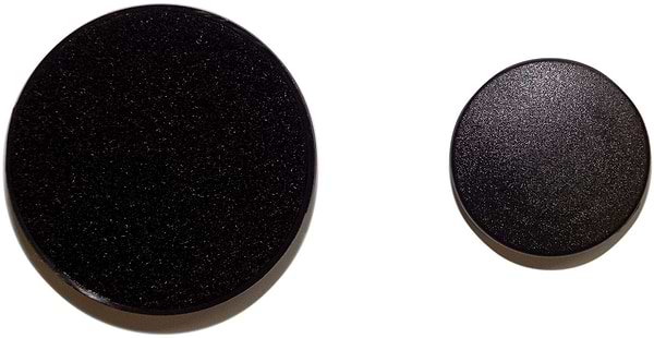 Фото - EVA килимки в салон авто передні EVAtech для 5 Series (F10) Electric seats BMW 2010-2013 6 покоління Sedan USA (BM33283AD2BW4RGB