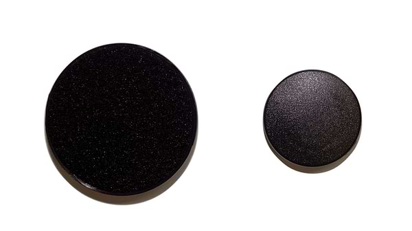 Фото - Коврики из экокожи в салон авто передние EVAtech ECO для 3 Series (F30) BMW 2012-2019 6 поколение Sedan USA BM1724A2BW4BBB