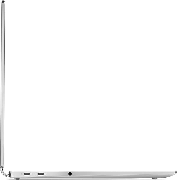 Фото - Ноутбук Lenovo Yoga 920-13IKB (80Y700A5RA) Platinum