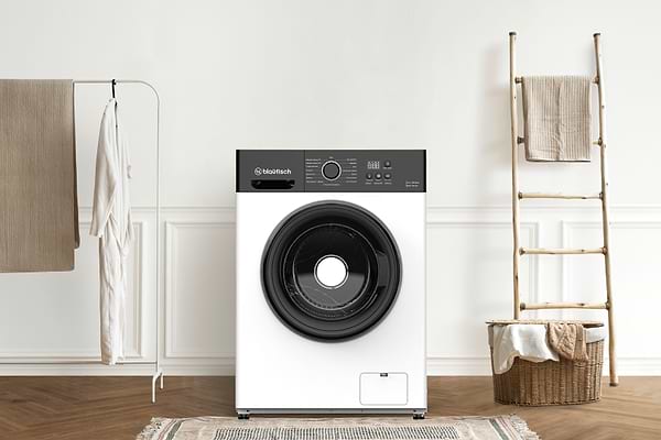 Фото - Стиральная машина Blaufisch BWM-1261U