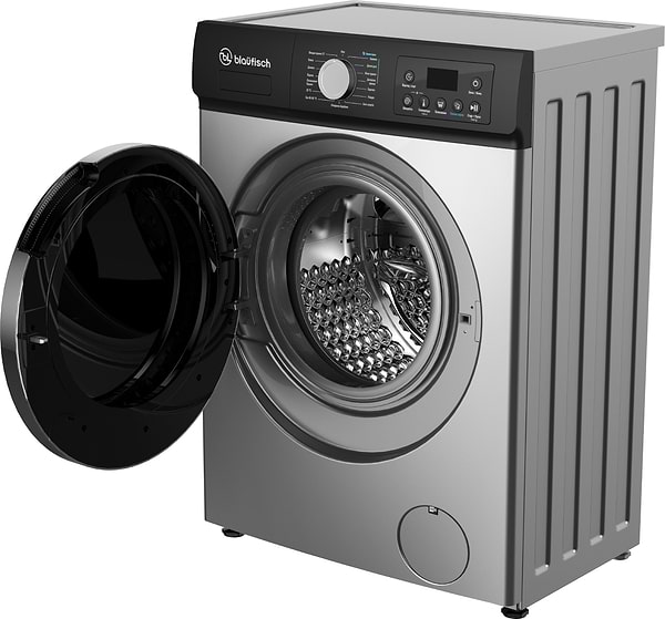 Фото - Пральна машина Blaufisch BWM-1262IGB