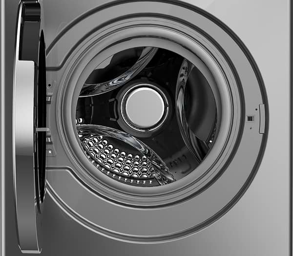 Фото - Пральна машина Blaufisch BWM-1262IGB