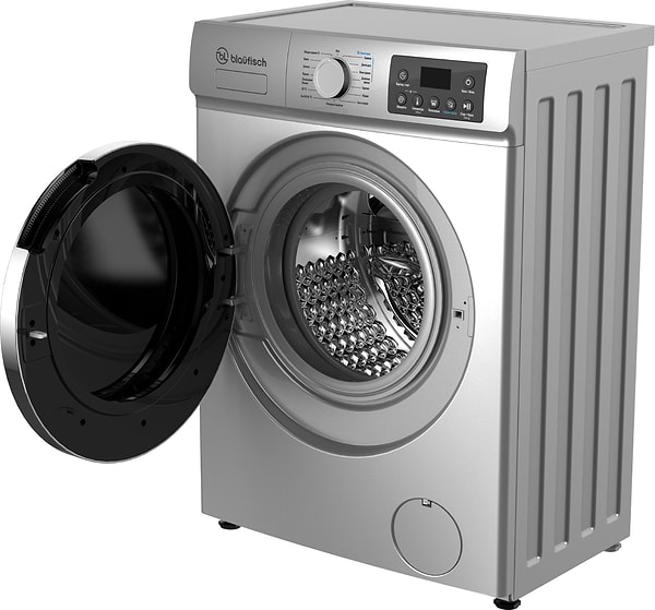 Фото - Пральна машина Blaufisch BWM-1264ISO