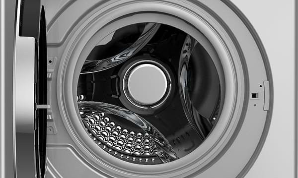 Фото - Пральна машина Blaufisch BWM-1264ISO