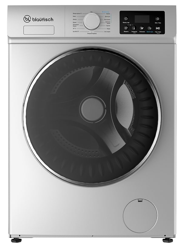 Фото - Пральна машина Blaufisch BWM-1264ISO