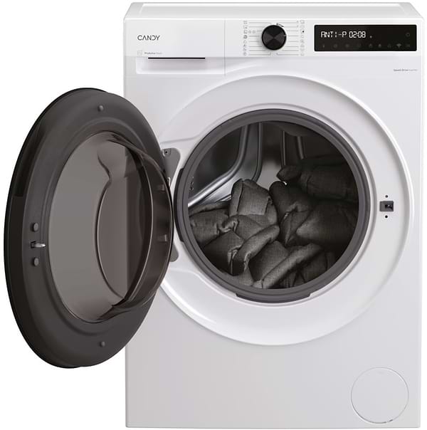 Фото - Стиральная машина Candy BWR485SBL6-S