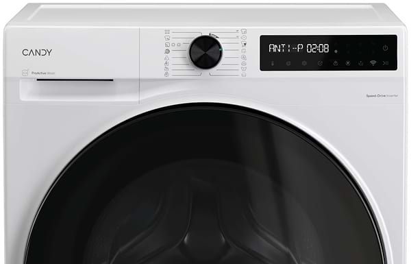 Фото - Стиральная машина Candy BWR485SBL6-S
