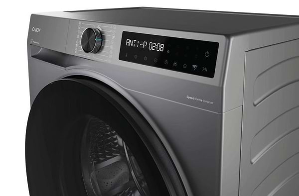 Фото - Пральна машина Candy BWR 485SBL6G-S