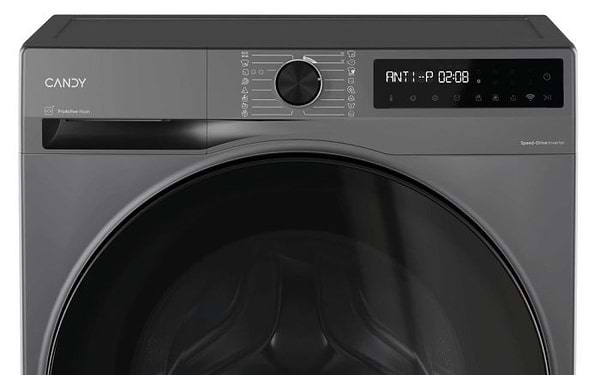 Фото - Пральна машина Candy BWR 485SBL6G-S