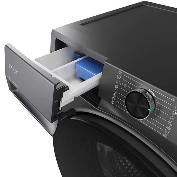 Фото - Пральна машина Candy BWR 485SBL6G-S