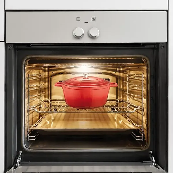 Фото - Каструля tescoma 780424 Bordeaux 24 см 4.7 л