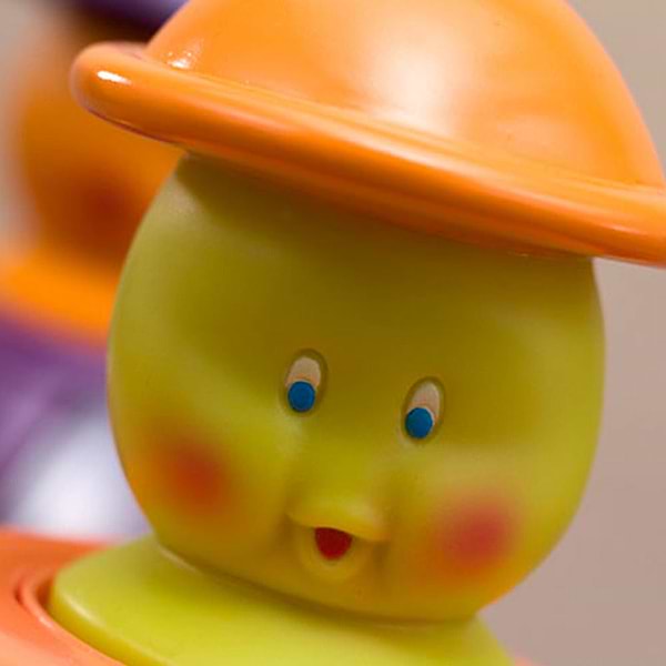 Фото - Юла Battat Мандаринка (BX1119Z)