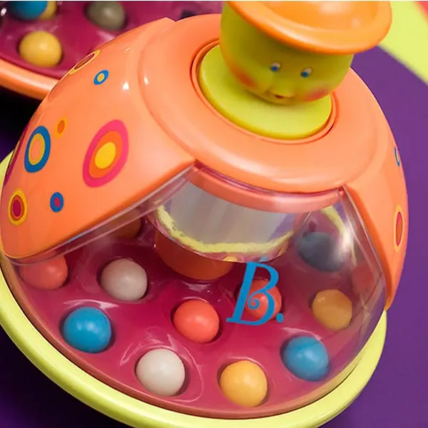 Фото - Юла Battat Мандаринка (BX1119Z)