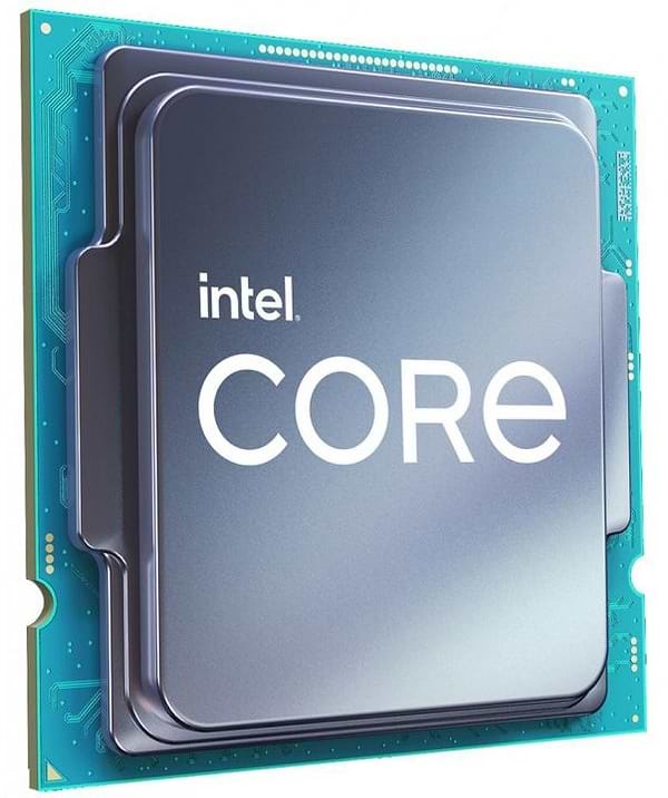 Фото - Процессор Intel Core i5-11400 BOX s1200 (BX8070811400)