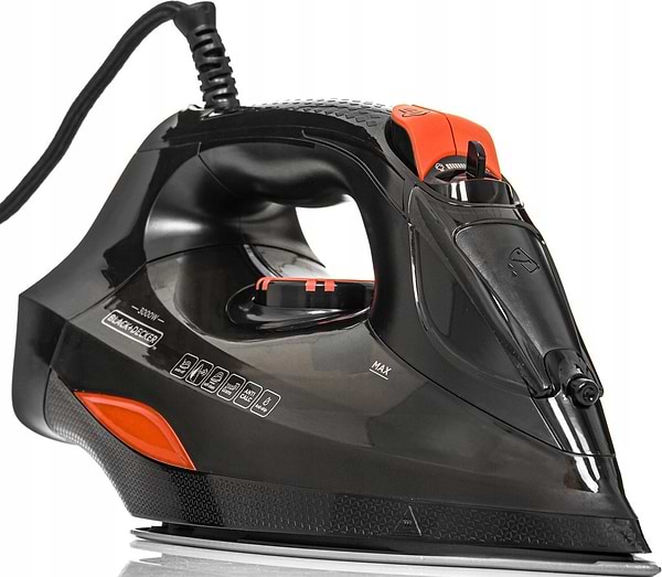 Фото - Утюг Black&Decker BXIR3000E