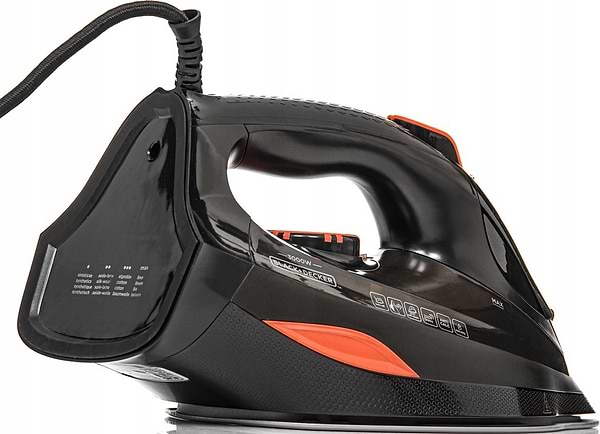 Фото - Утюг Black&Decker BXIR3000E