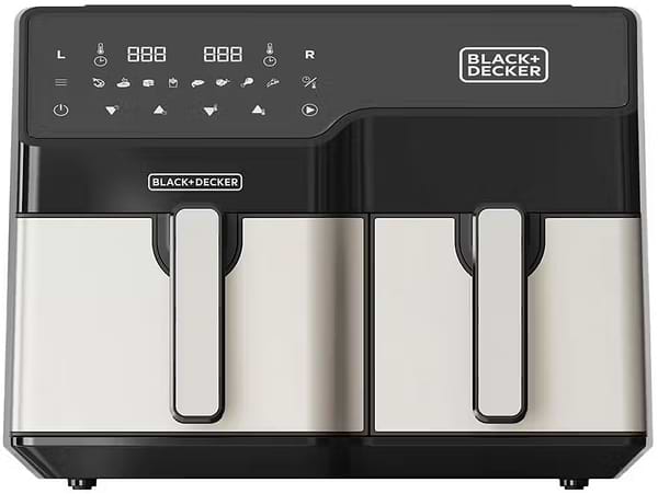 Фото - Мультипіч Black&Decker BXAF9000E