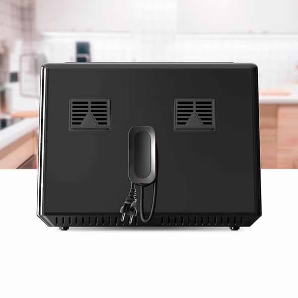 Фото - Мультипіч Black&Decker BXAF9000E