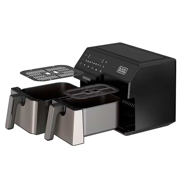 Фото - Мультипіч Black&Decker BXAF9000E