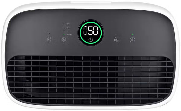 Фото - Очиститель воздуха Black&Decker BXAP350E