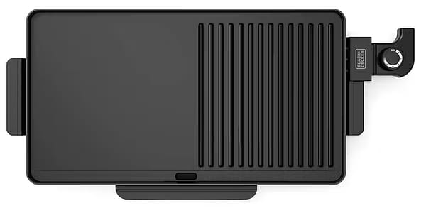 Фото - Гриль-барбекю электрический Black&Decker BXGD2200E