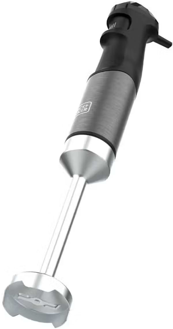 Фото - Блендер заглибний Black&Decker BXHB1501E